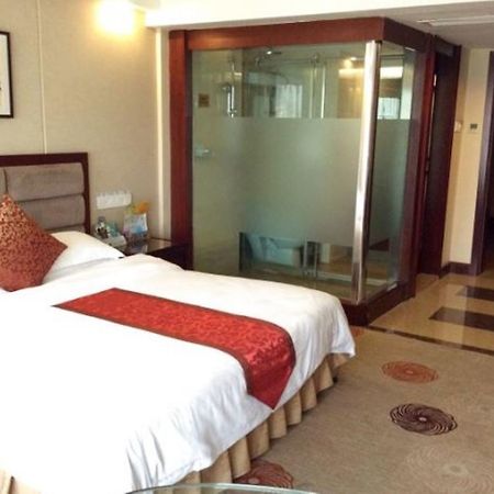 Langzhong Grand Hotel Shahepu 외부 사진