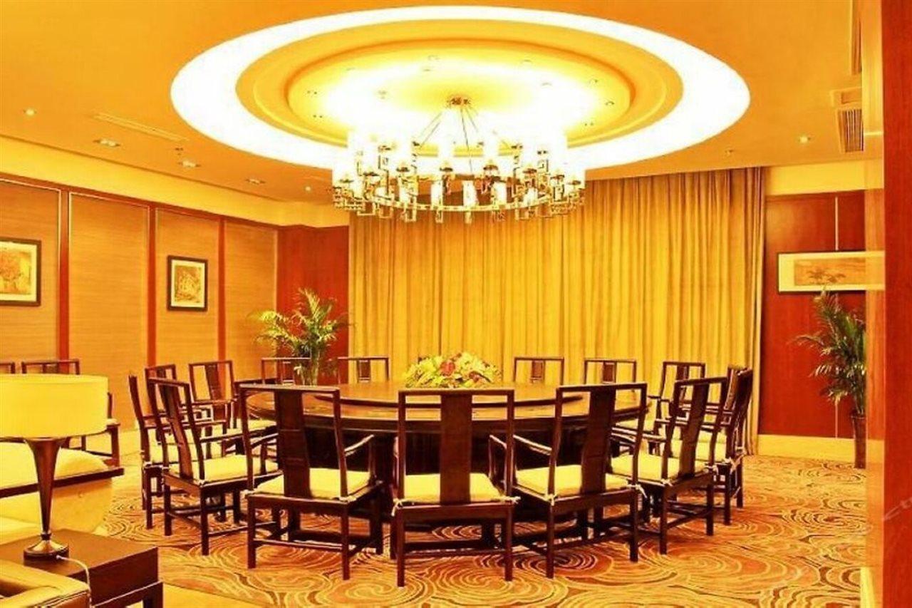 Langzhong Grand Hotel Shahepu 외부 사진